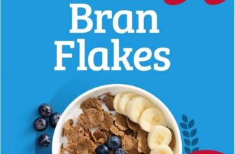 Kelloggs All Bran Bran Flakes 750g – S&S £2.14 (S&S MAX 4 boxes £7.87)