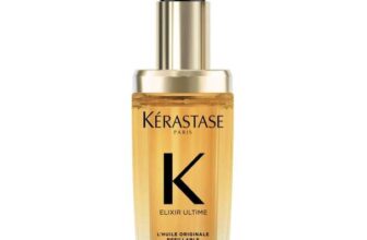 Kérastases Elixir Ultime LHuile Free Sample