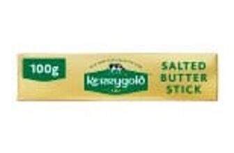 Kerrygold Pure Irish Butter Stick 100g