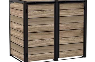 Keter Hideaway Bin Storage