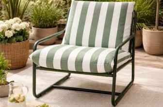 Kettler Cloud Relaxer Chair – Instore