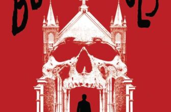 Kevin Moore – The Book of Souls – Kindle Edition