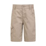 Kids Cargo Shorts