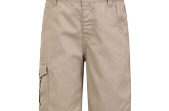 Kids Cargo Shorts