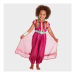 Kids Jasmine Fancy Dress