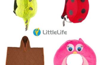 Kids Sale, e.g. Poncho Towel / Backpack £9.99 Extra 10% Off W/Email Sign-Up & Free Delivery over £10 (More in Description)