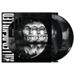 Killer be Killed – Killer be Killed Double Vinyl album