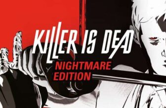 Killer is Dead: Nightmare Edition. GOG. PC