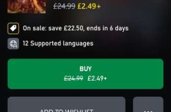 Killing Floor 2 – Xbox