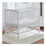 Kinder Valley Sydney Compact Cot with Kinder Flow Mattress