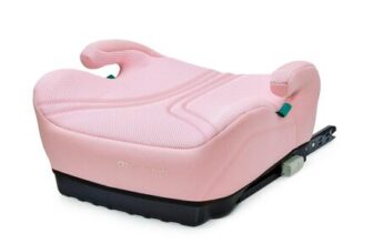 Kinderkraft I-Boost 2 PRO I-Size Booster Seat 125150 Cm