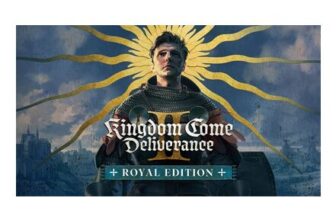 Kingdom Come Deliverance II Royal Edition
