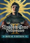 Kingdom Come: Deliverance II Royal Edition PC Key