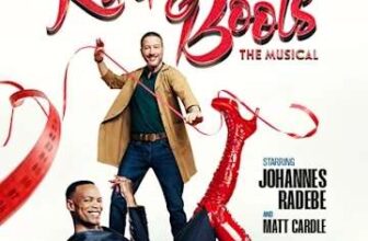 Kinky Boots Musical All Seats £24 -West End, London