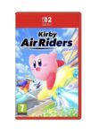 Kirby Air Riders Nintendo Switch 2
