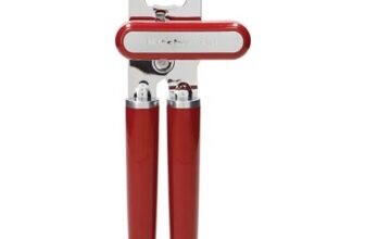 KitchenAid Classic Multifunction Can Opener/Bottle Opener