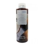 Korres Renewing Body Cleanser
