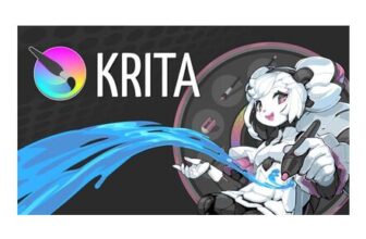 Krita