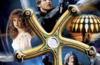 Krull (1983) 4K Dolby Vision & Atmos