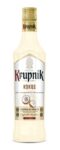 Krupnik Coconut Liqueur – Tropical and Creamy Polish Vodka Liqueur, 50cl