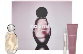 Kylie Cosmetics Cosmic Eau De Parfum