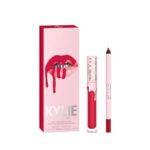 Kylie Cosmetics Matte Lip Kit – 402 Mary Jo K