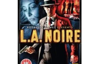 L.A. Noire Complete Edition PC