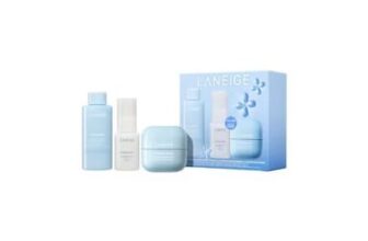 LANEIGE Daily Hydration Essential Set