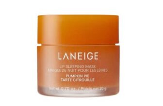 LANEIGE Lip Sleeping Mask