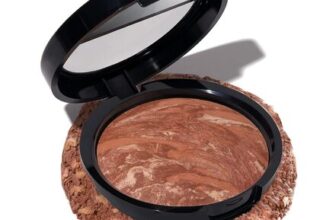 LAURA GELLER NEW YORK Baked Bronze-N-Brighten Bronzer Powder
