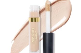 LAURA GELLER NEW YORK the Ideal Fix Concealer