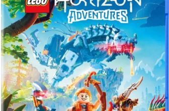 LEGO Horizon Adventures (PS5)