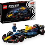 LEGO Speed Champions Oracle Red Bull Racing RB20 F1 Race Car 77243 – Free C&C