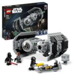 LEGO Star Wars 75347 TIE Bomber