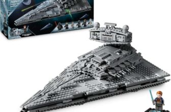LEGO Star Wars 75394 Imperial Star Destroyer