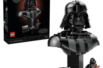 LEGO Star Wars 75439 Darth Vader Bust