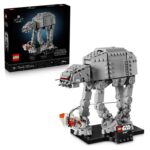 LEGO Star Wars 75440 AT-AT – Adult Building Set (£40.34 Without Prime) – W/Code