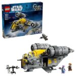 LEGO Star Wars 75447 The Razor Crest Age 10 930pcs