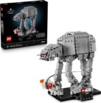 LEGO Star Wars AT-AT Construction Set 75440 / Brick-Built Star Wars Construction Set 75407 Free C&C
