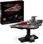 LEGO Star Wars Acclamator-Class Assault Ship 75404 – Free Click n Collect
