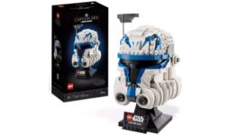 LEGO Star Wars Captain Rex Helmet The Clone Wars Set 75349