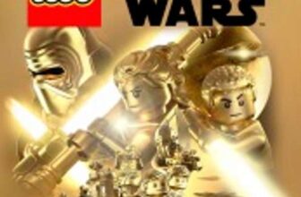 LEGO Star Wars The Force Awakens – Deluxe Edition – PC/Steam