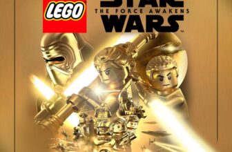 LEGO Star Wars: The Force Awakens Deluxe Edition – Xbox Game