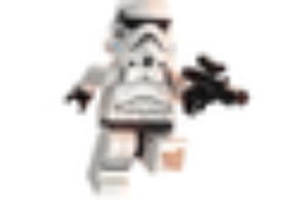 LEGO Star Wars The Mandalorian Helmet 75328