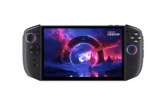 LENOVO Legion Go 2 Handheld Gaming Console – AMD Ryzen Z2 Extreme, 1 TB SSD