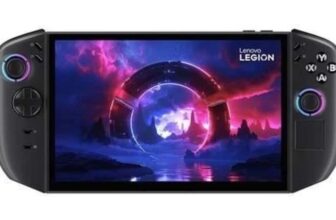 LENOVO Legion Go 2 Handheld Gaming Console (Z2 Extreme, 1TB SSD) – Excellent Refurbished – Sold by Currys Clearance