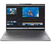 LENOVO Yoga Slim 6 14 OLED i7-13700H 16GB/512GB Laptop Refurb Good with code sold by Currys Clearance