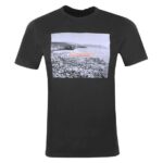 LEVIS Mens Picture Logo T-Shirt (Size Small Only)