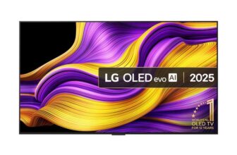 LG OLED55G54LW 55 4K UHD OLED TV (With Wallmount) with codes C&C only