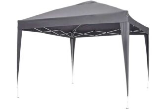 LIVARNO Folding Gazebo – Lidl Plus Price